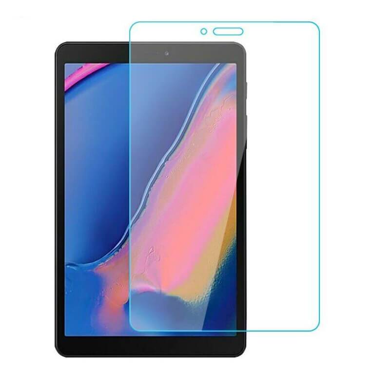 Tempered Glass For Samsung Galaxy Tab A 8.0" 2019 Screen Protector