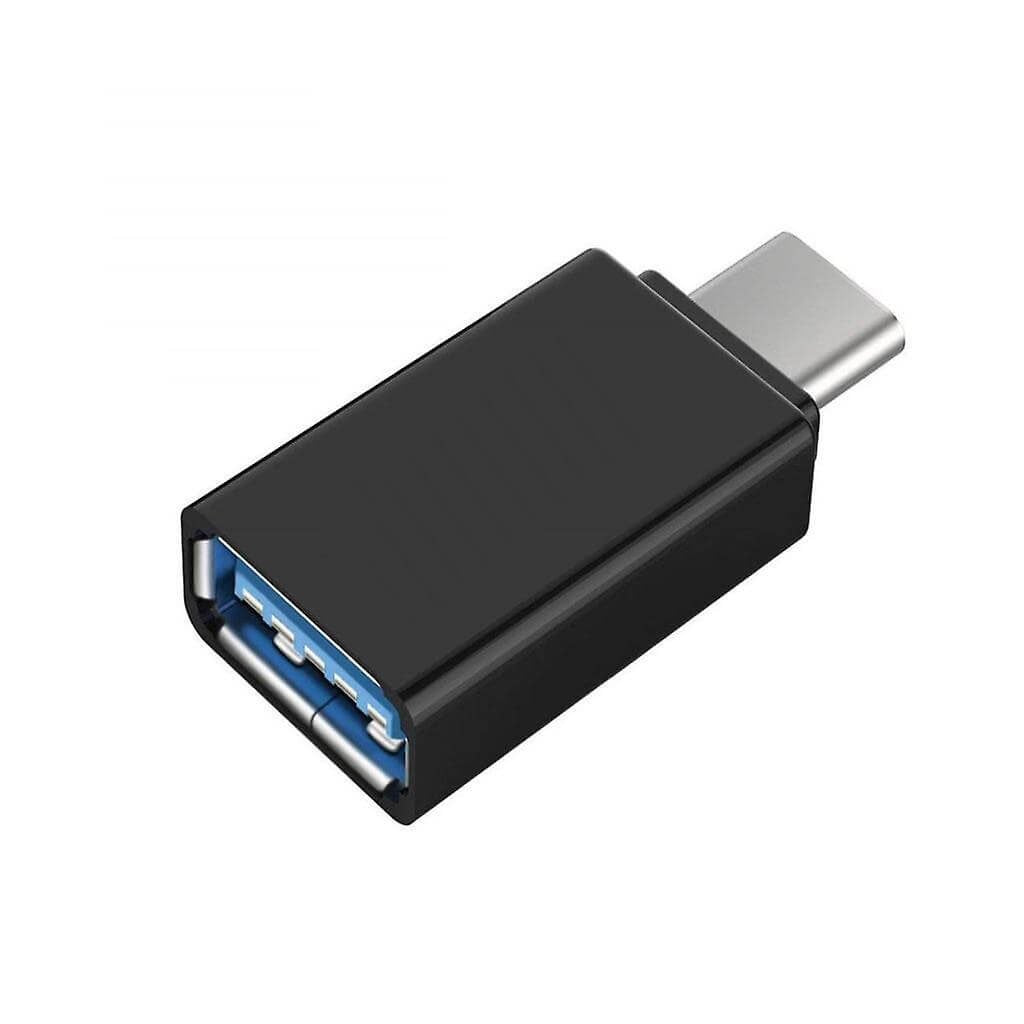 USB 3.1 Type C Male to USB 3.0 Female Adapter OTG Converter