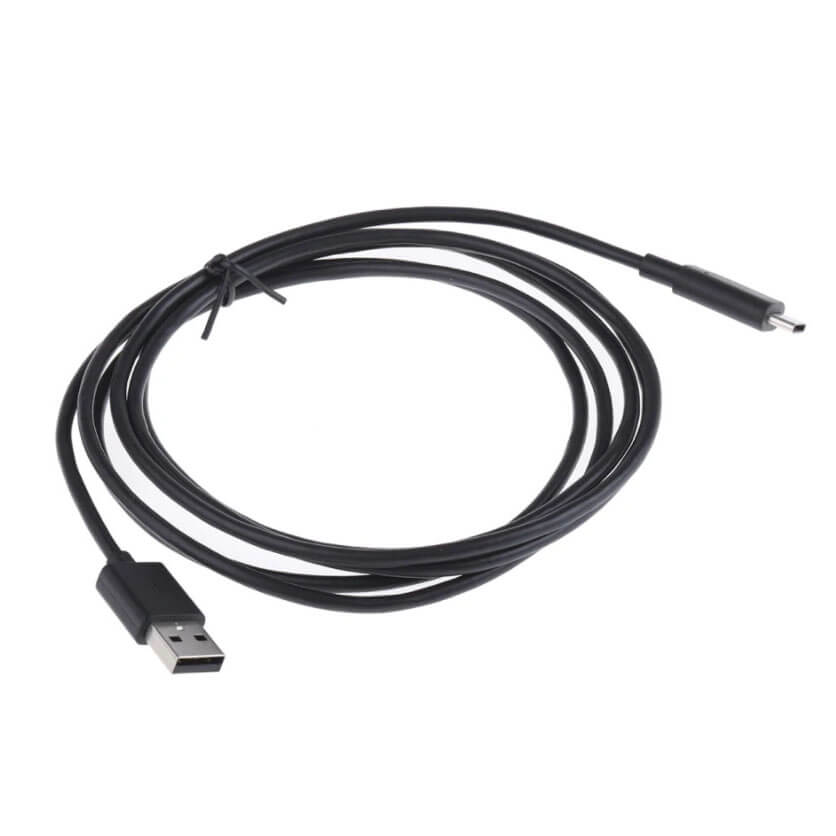USB-C Type C Fast Charging Data Sync Cable 1.5m