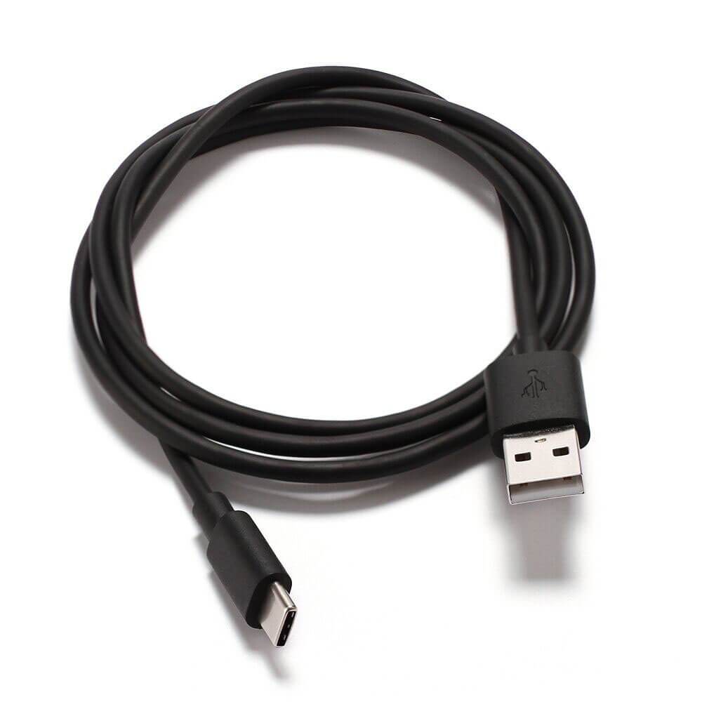 USB-C Type C Fast Charging Data Sync Cable 2m