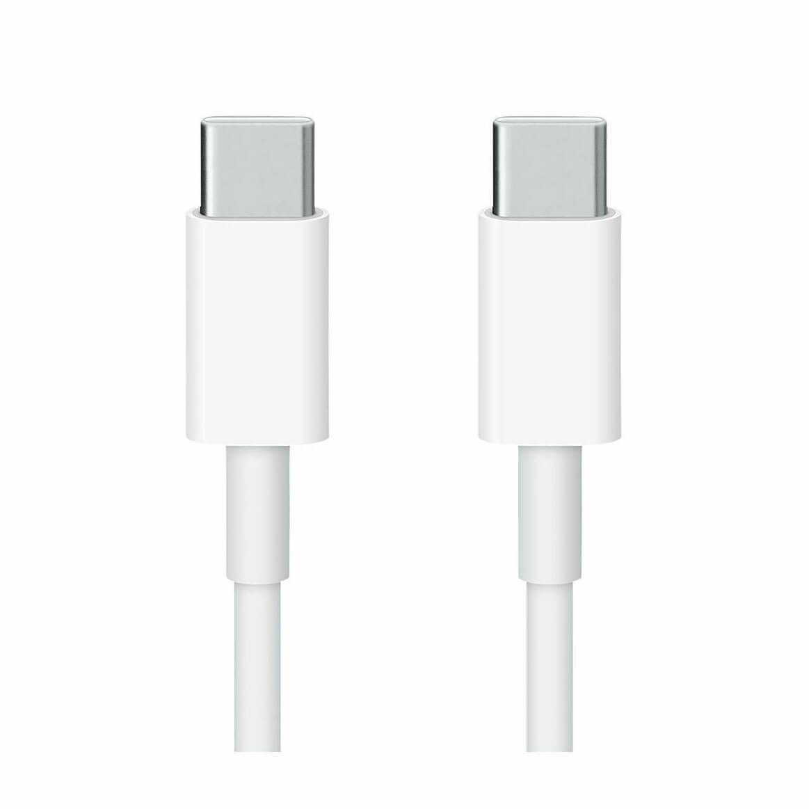 USB-C Type C Male to Type C Male Charging Cable 2m