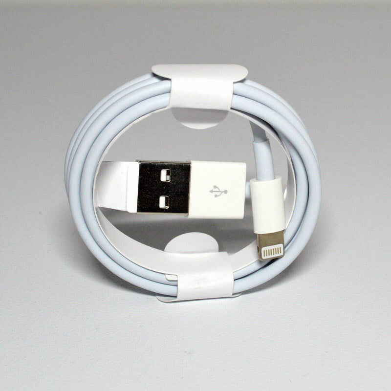 USB to 8 Pin Charging Data Sync Cable Lead 1m