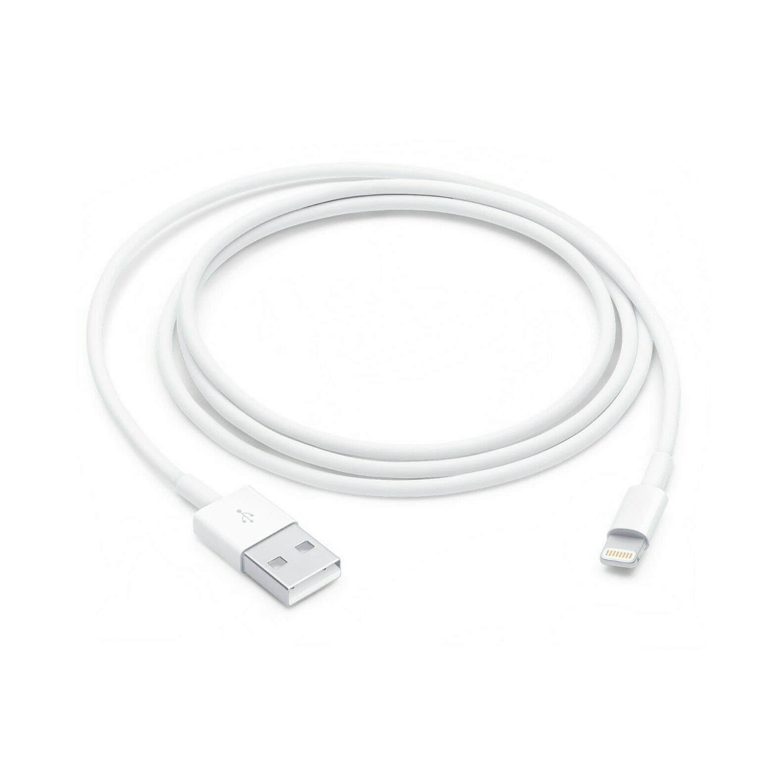 USB to 8 Pin Charging Data Sync Cable Lead 2m